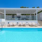 Villa Dione In Pefkos, Area Líndos